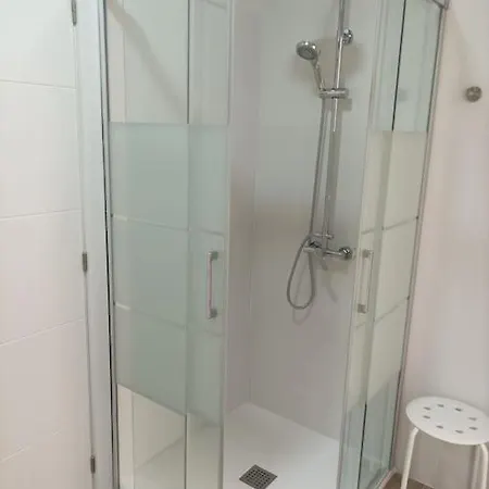Apartamento En El Centro De