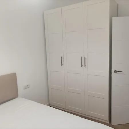 Apartamento Apartamento En El Centro De Aspe
