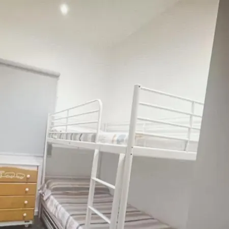 Apartamento En El Centro De Aspe