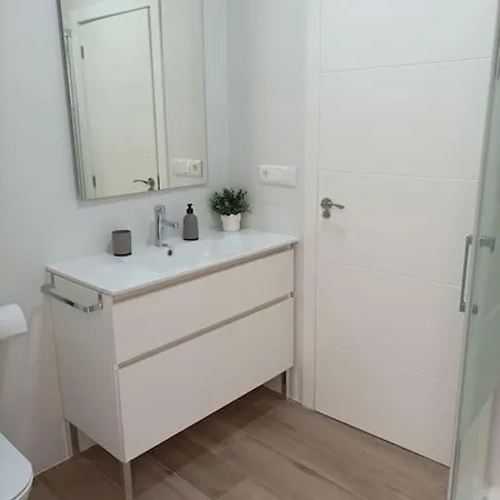 Apartamento Apartamento En El Centro De Aspe