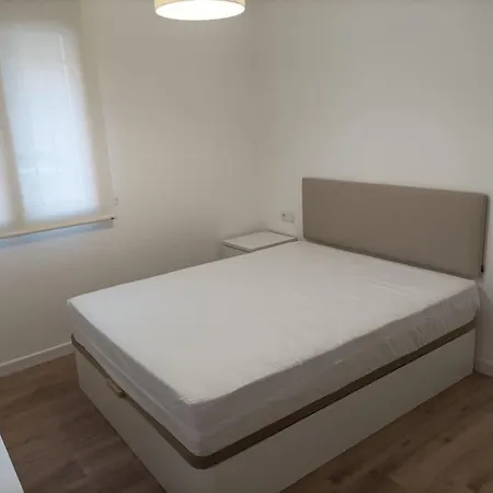 Apartamento Apartamento En El Centro De Aspe