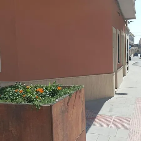 Apartamento Apartamento En El Centro De